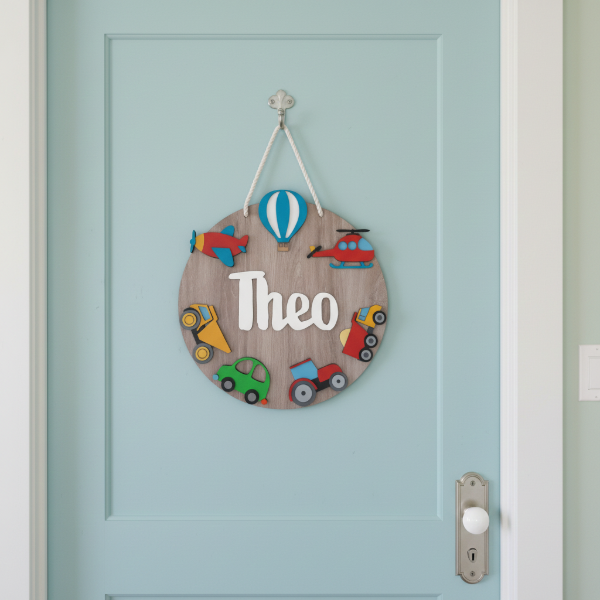 Producto - CARTEL TRANSPORTES