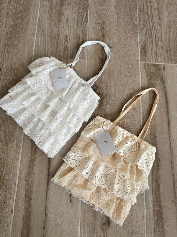 Producto - Algodoneras