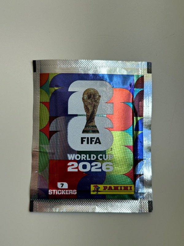 Producto - Paquetes Mundial 2026