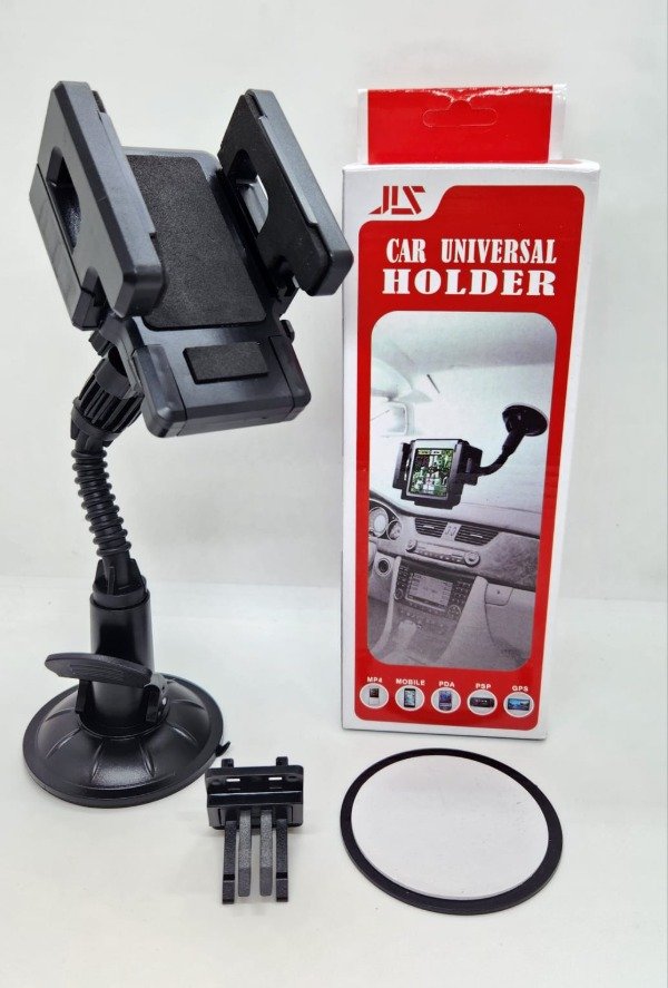 Producto - SOPORTE AUTO SUPER PRO 3 EN 1