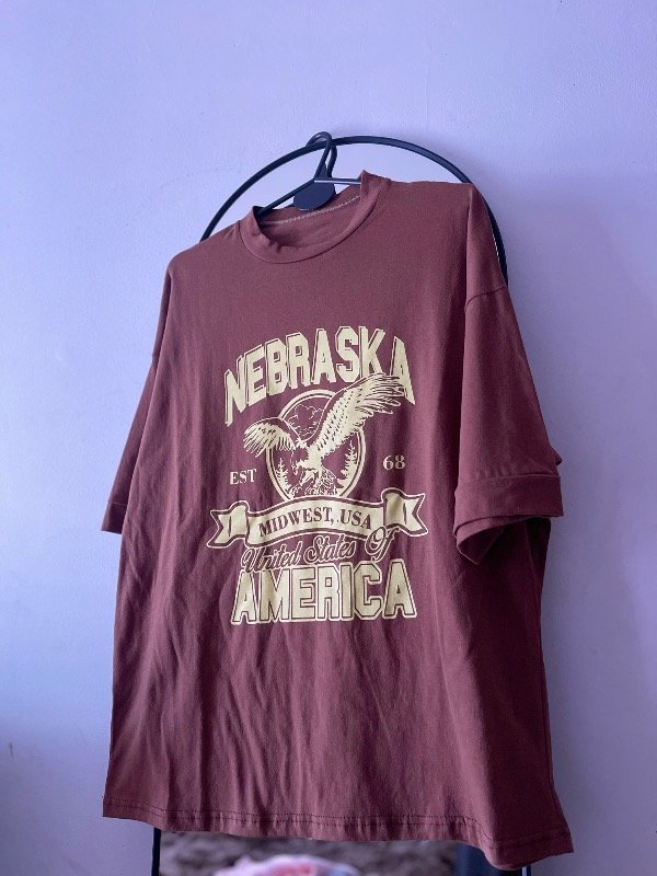 Producto - Nebraska