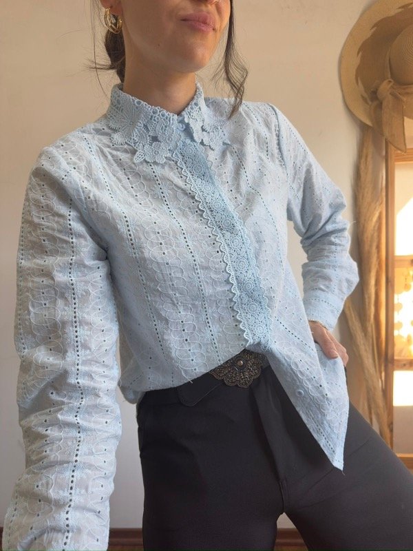 Producto - Camisa Malena - 3