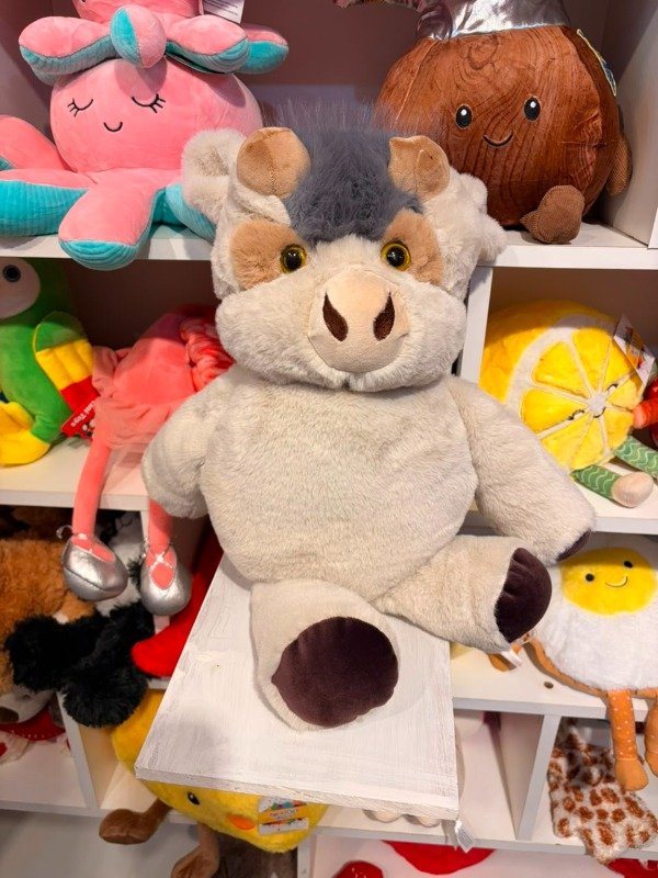 Producto - Vaca que corre (chica) - 1