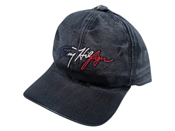 Producto - TOMMY NEGRO Colección Especial