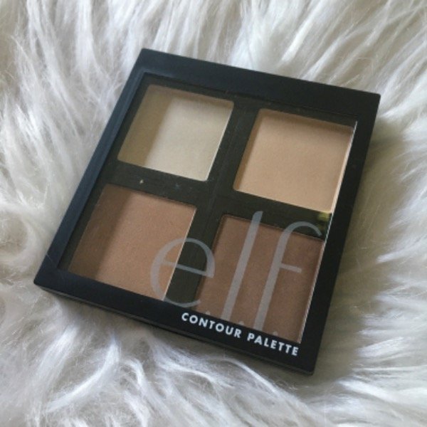 Elf Contour Palette Amy makeup store