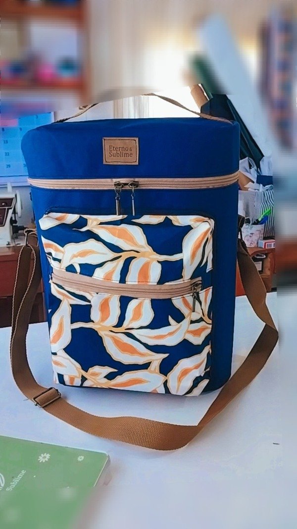 Producto - Matero 2025 térmico