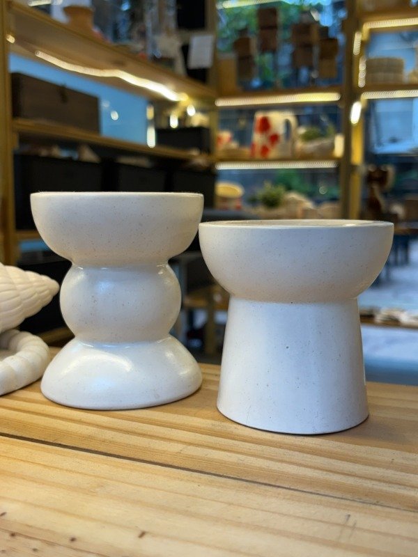 Producto - Set candelabros