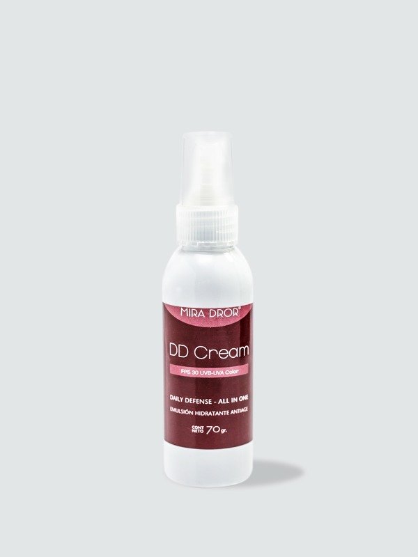 Producto - DD CREAM MIRA DROR
