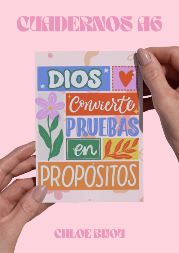 Producto - Cuadernos a6 religiosos x2 und - 7