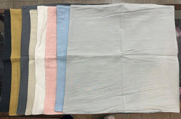 Producto - FUNDA ALMOHADON TUSOR