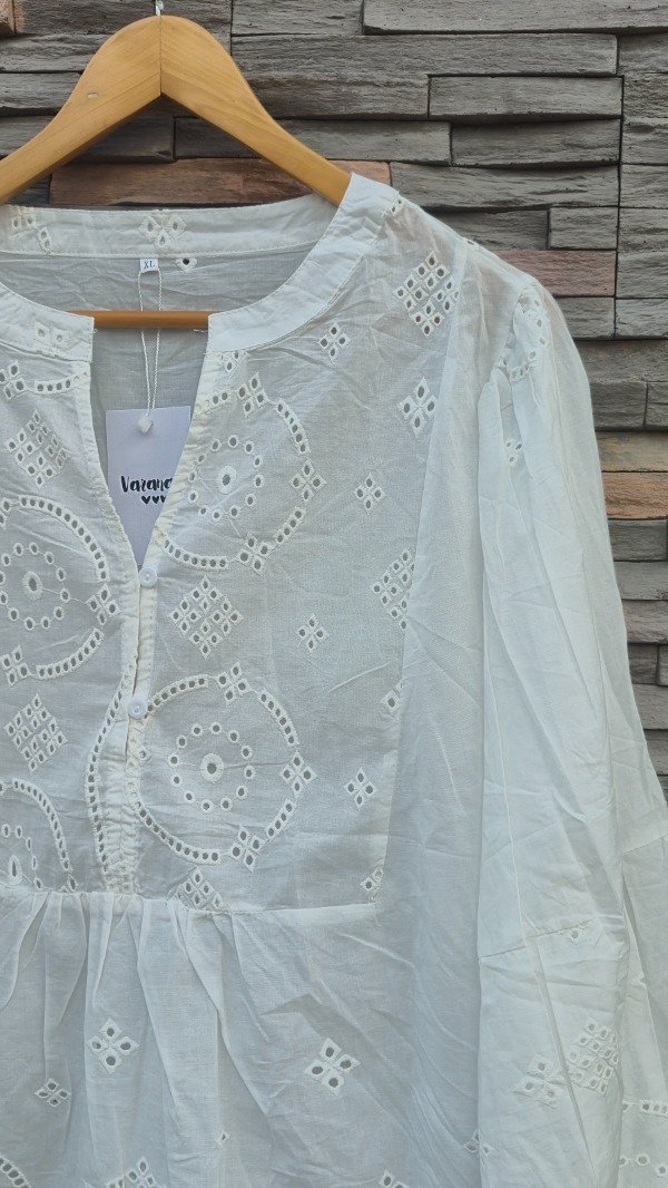 Producto - Blusa Wabi Sabi - 5
