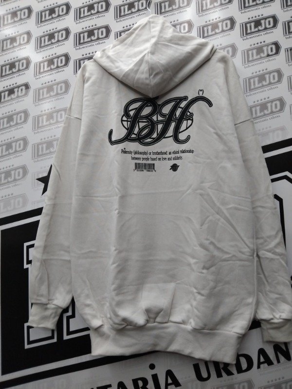 Producto - CANGURO OVER FRIZA BH TIZA