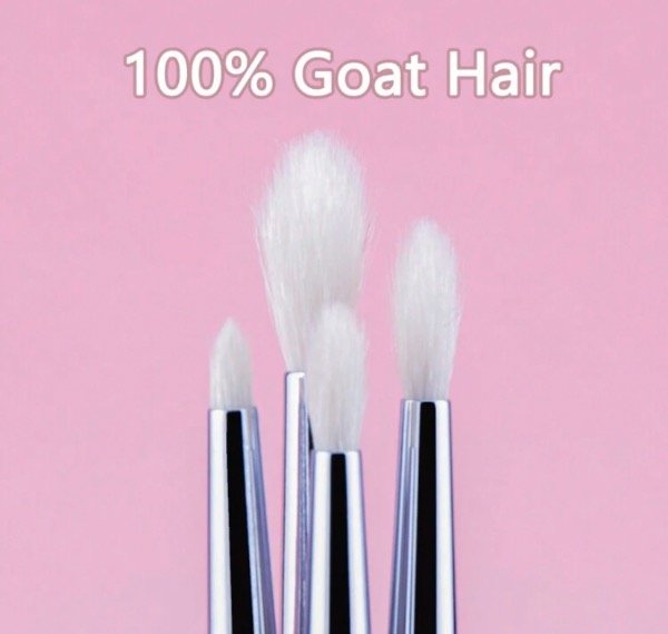 Producto - Pinceles de Precisión pelo natural - 3