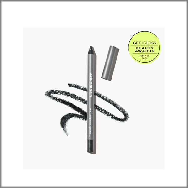 Producto - WONDERSKIN - 1440 Longwear Eyeliner BLACK TRUFFLE - 1.2g