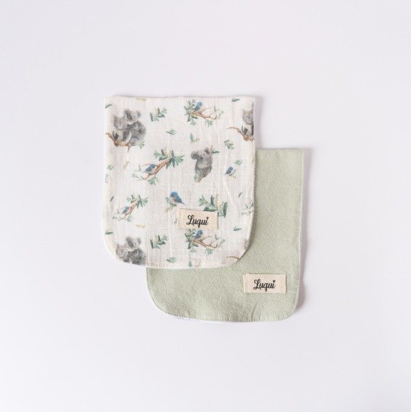 Producto - PACK BABITAS DULCE KOALA - 1