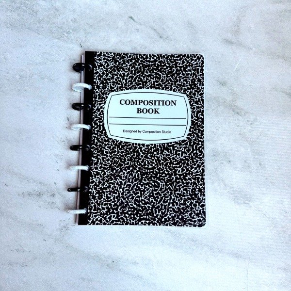 Producto - Cuadernos A5 inteligentes