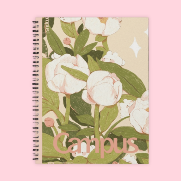 Producto - Flores - Campus