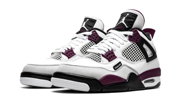 Producto - AIR JORDAN 4 RETRO PARIS SAINT GERMAIN