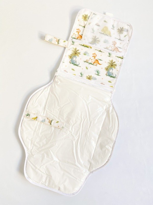 Producto - CAMBIADOR COMPLETO DINOS - 0