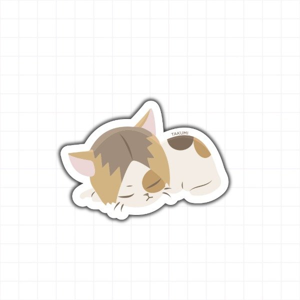 Producto - Kenma - Neko
