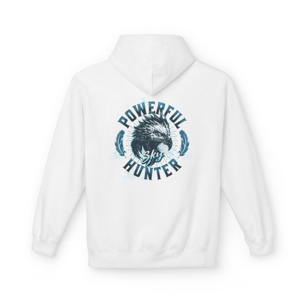 Producto - Buzo Hoodie Unisex Powerful Hunter