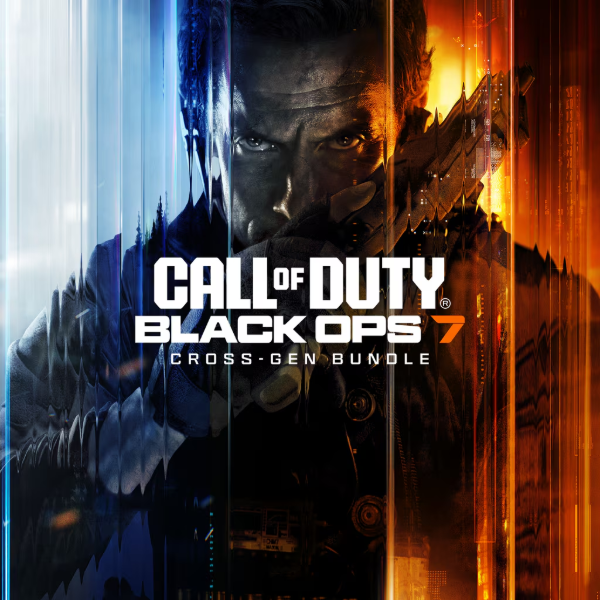 Producto - Call of Duty: Black Ops 7