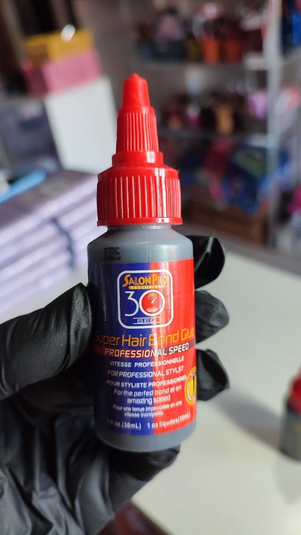 Producto - Pegamento salon pro