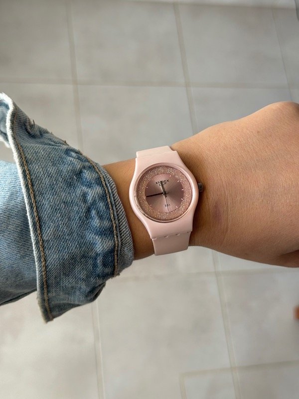 Producto - Reloj KO Rosa