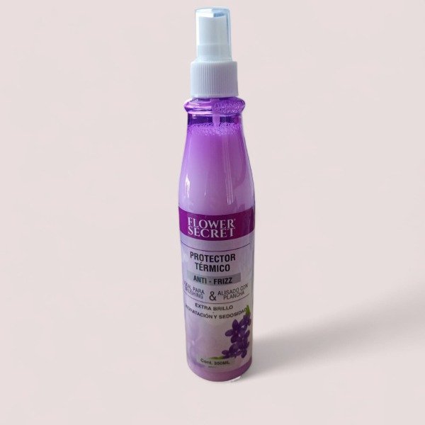 Producto - Protector térmico Lavanda