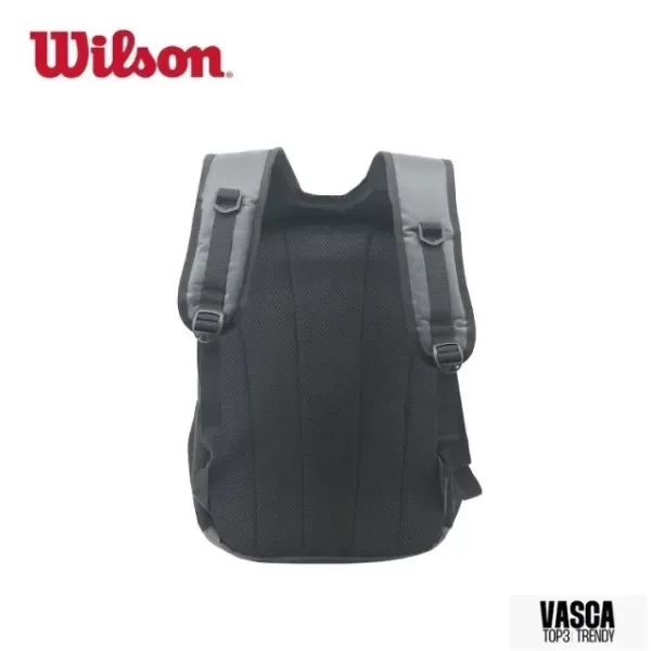 Producto - Mochila Wilson portanotebook 18.5" GRIS 65-11118DR - 4