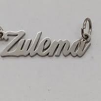 Producto - Nombre con Z