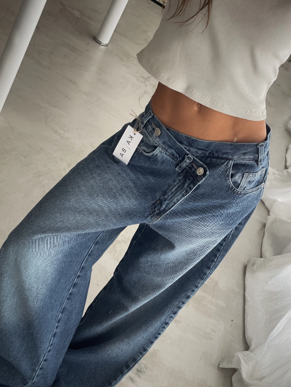 Producto - DENIM CROSS - 1