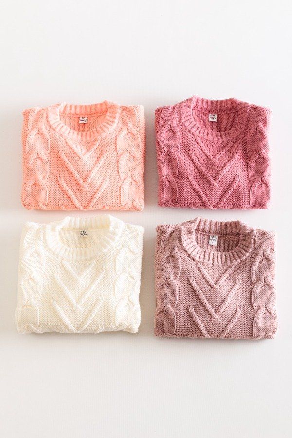 Producto - Sweater TERE