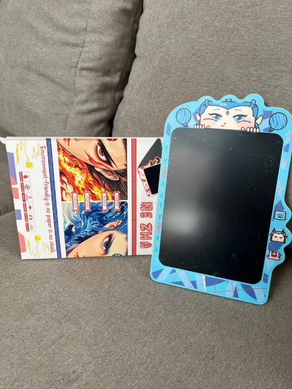 Producto - Pizarra infantil