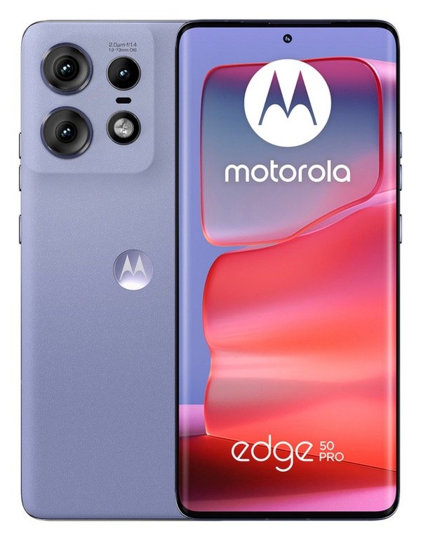 Producto - Celular Motorola EDGE 50 Pro