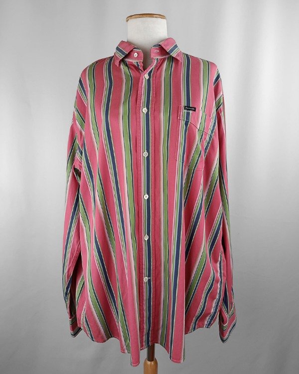 Camisa Faconnable
