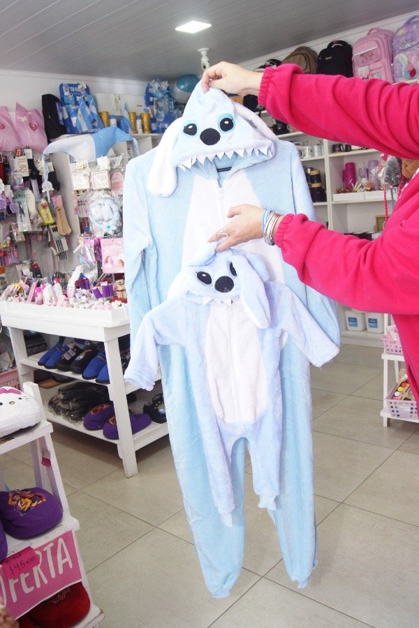 Producto - Pijamas personajes - 8