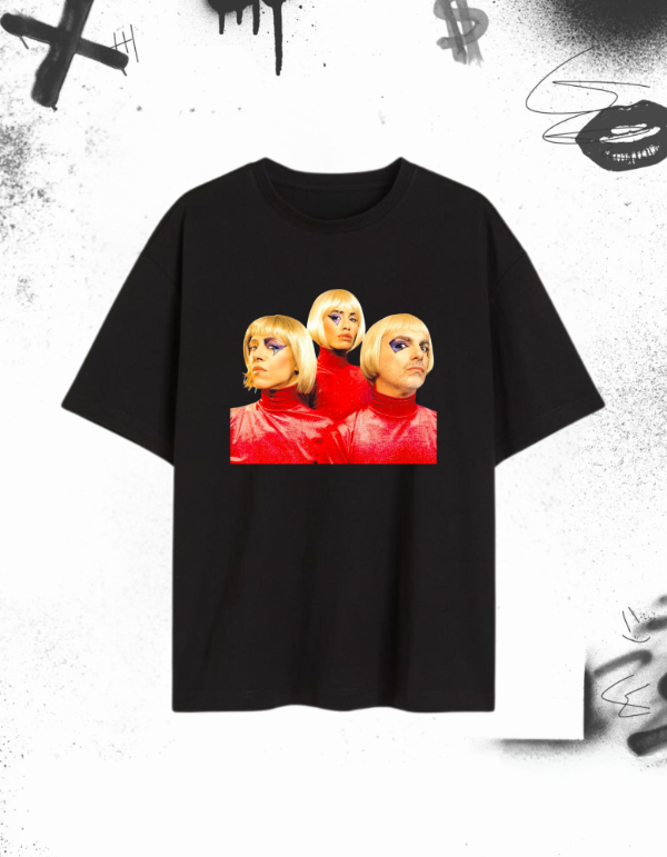 Producto - Remerón Lali - Miranda