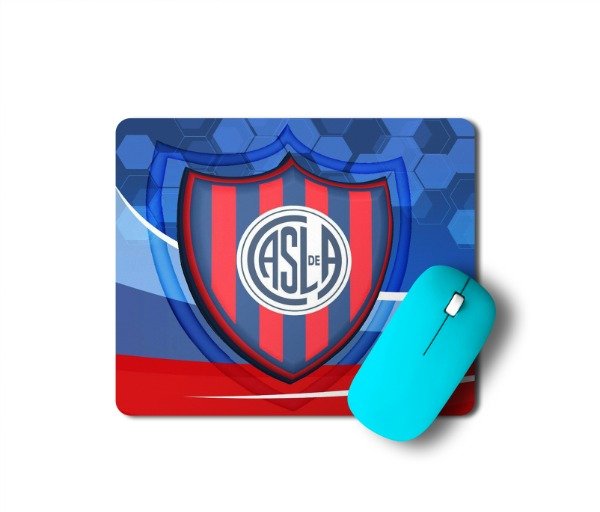 Producto - MOUSEPAD FÚTBOL 009