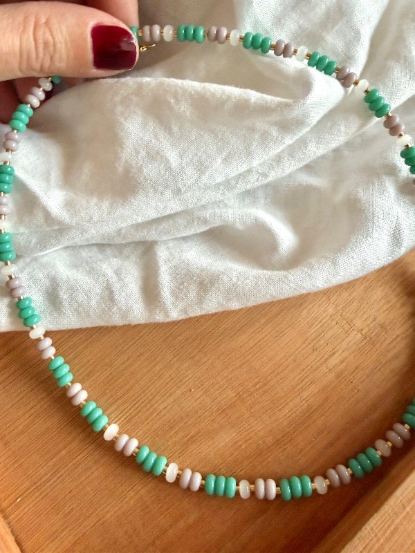 Producto - COLLAR CORA - 0