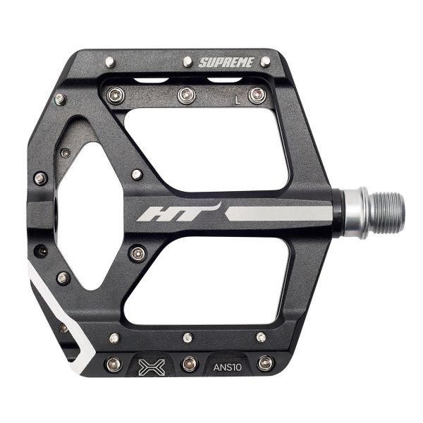 Producto - PEDALES DE PLATAFORMA SUPREME HT ANS10 E160 - 0