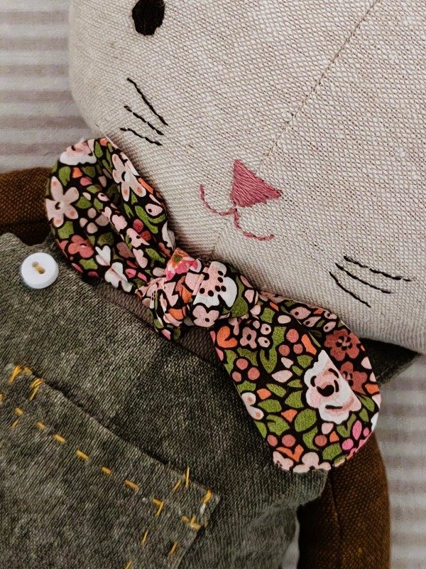 Producto - Gatito Valentino - 3