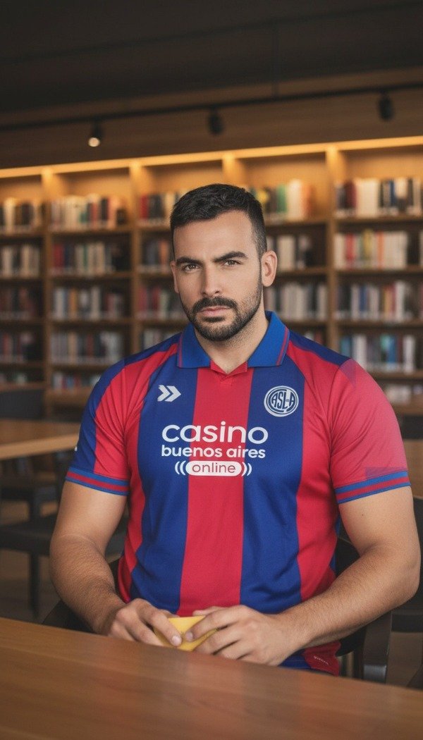 Producto - San Lorenzo 2026/2027 - 1
