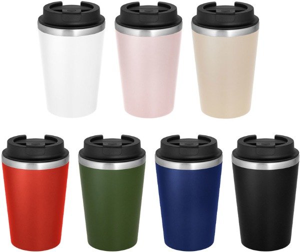 Producto - Vaso Térmico Camper 350ml - 1