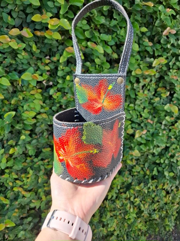 Producto - Donde florece el fuego (BellVille)