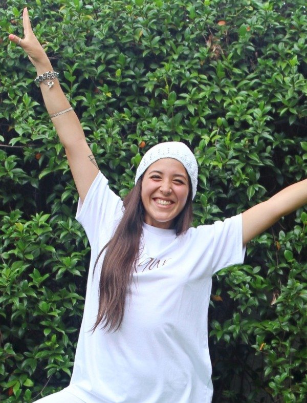 Producto - Gorro Tejido "GURU DARBAR" Unisex