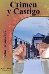 Producto - Crimen y castigo