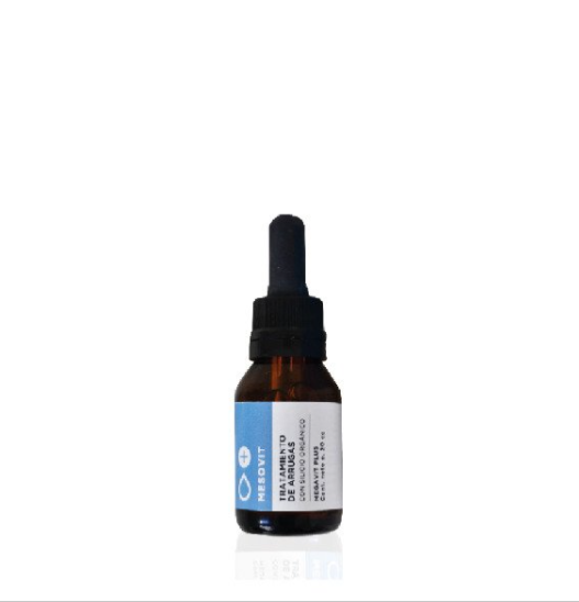 Producto - Icono Mesovit Antiarrugas 20ml Sale Vto 07-26