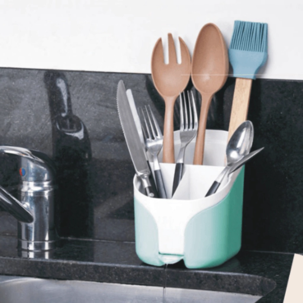 Producto - Escurridor de Cubiertos Home