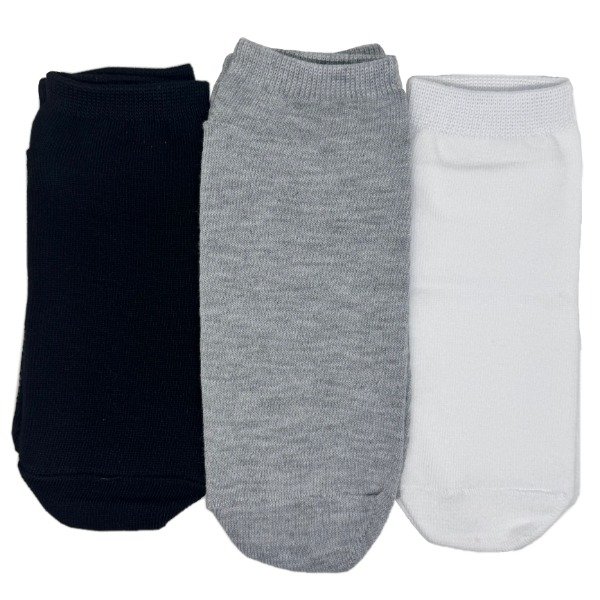 Producto - Pack invisibles básicas x3